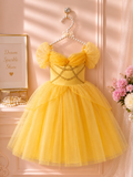 Belle Inspired Princess Dress